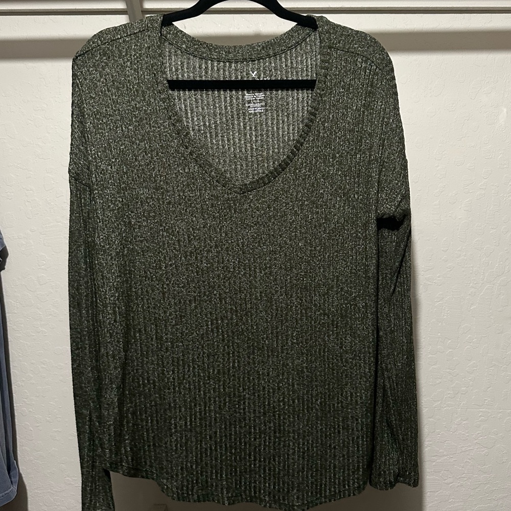 Soft and Sexy American Eagle long sleeve